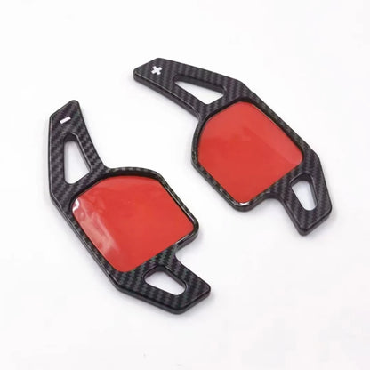 Set d'extensions de palettes pour modèles Audi 2008-2013