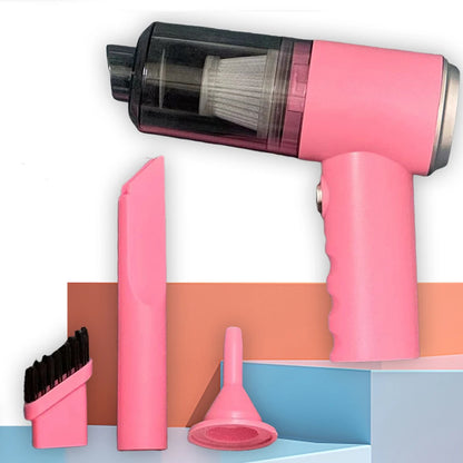 Aspirateur 3 en 1