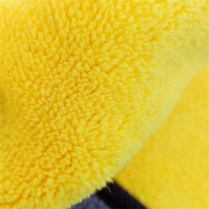 Microfibre(s) double épaisseur 1/2/6 pièce(s) à choix 30x30/30x60