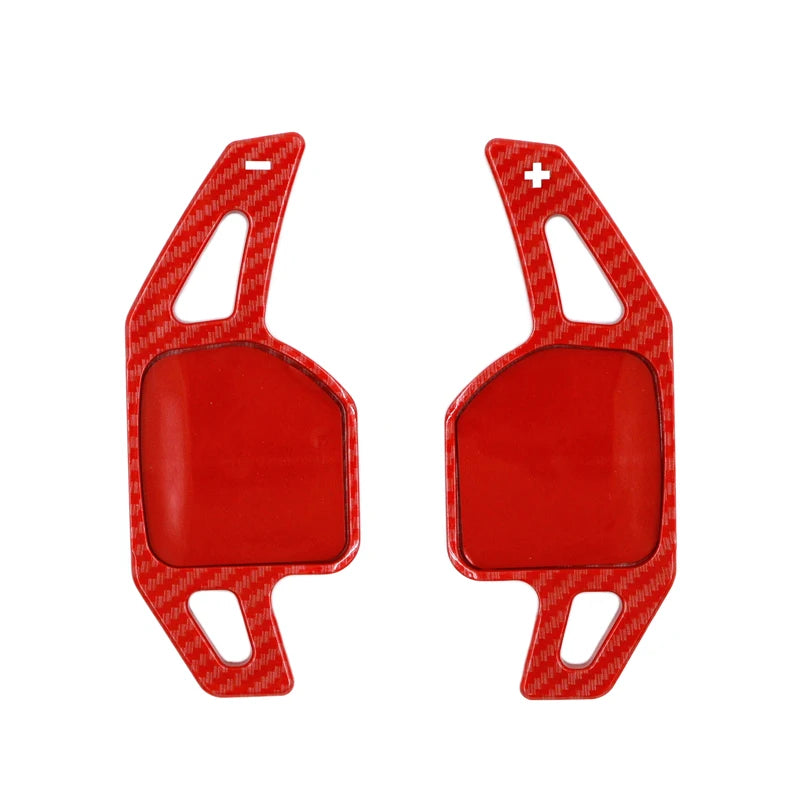 Set d'extensions de palettes pour modèles Audi 2008-2013
