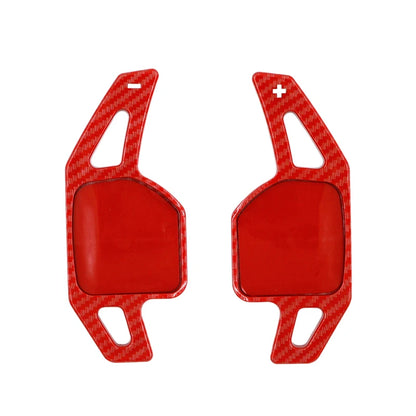 Set d'extensions de palettes pour modèles Audi 2008-2013