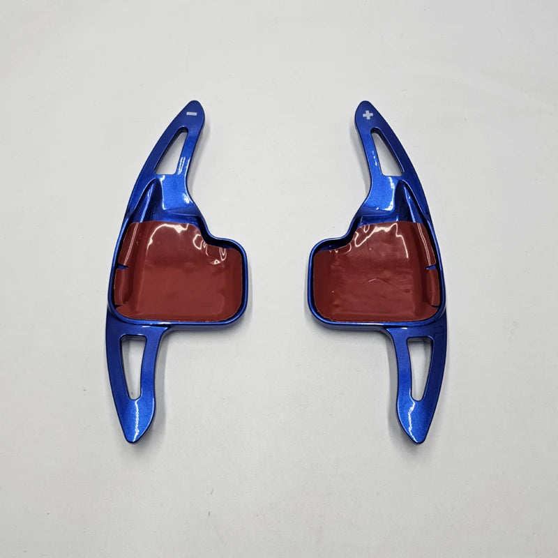 Set d'extensions de palettes pour BMW 2011-2019