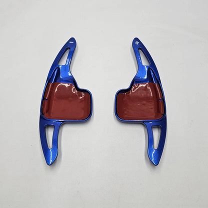 Set d'extensions de palettes pour BMW 2011-2019
