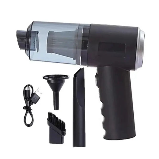 Aspirateur 3 en 1